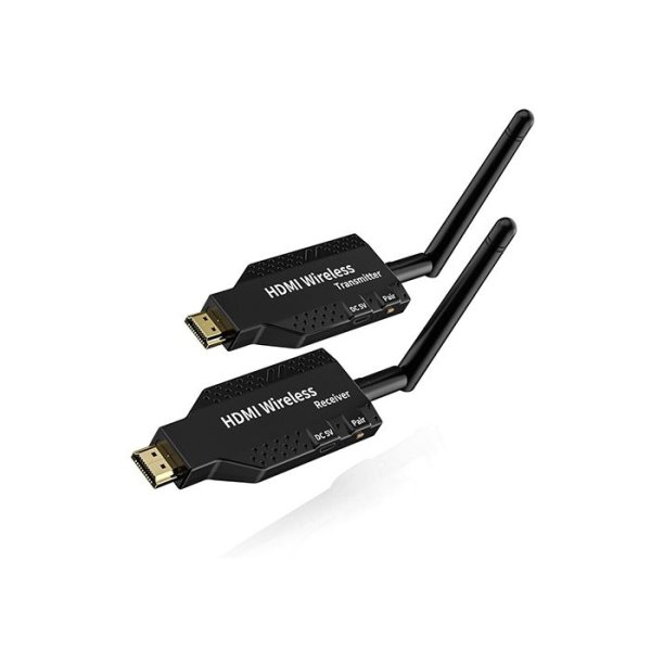 WIRELESS HDTV EXTENDER