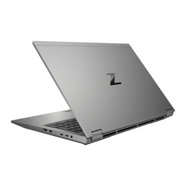 HP ZBOOK 15 G8 - Core i7 11th - Ram 16 Go - SSD 512 Go