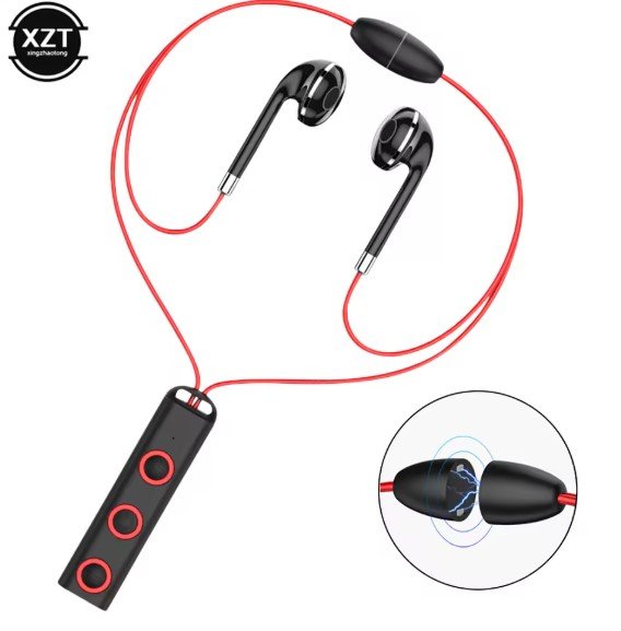 Ecouteurs Bluetooth BT313