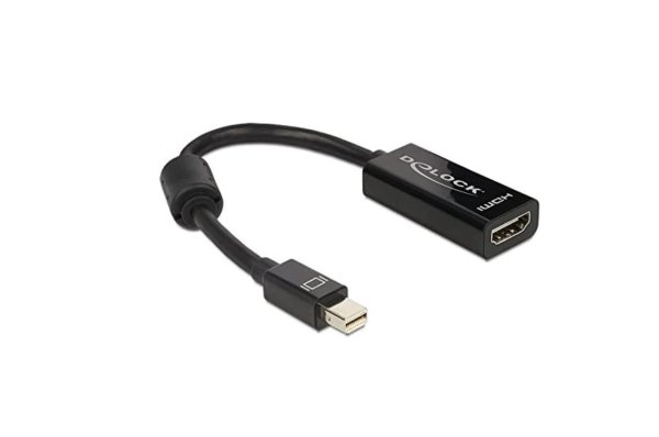 Adaptateur HDMI MINI DP Vers HDMI