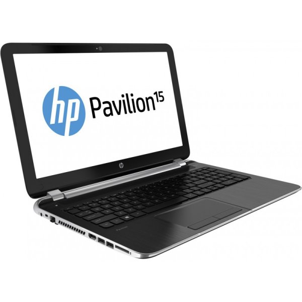 HP Pavilion 15-p227tx; Core i5; Ram 4 -HDD 500 Go