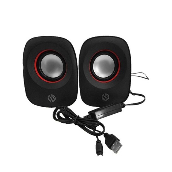 Haut parleur HP Active Speaker 2.0