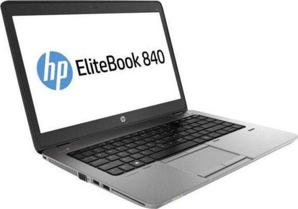 HP Elitebook 840 G1- Core i5- Ram 4 Go - HDD 500 Go