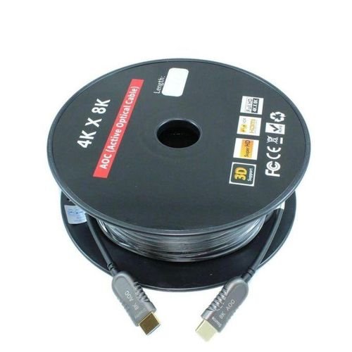 Cable HDMI 8K 50M