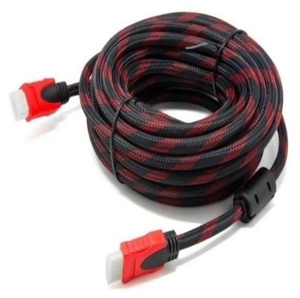 Câble HDMI 1080p 15m