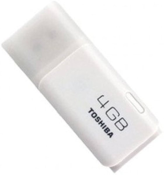 Clé USB Toshiba 4 Go