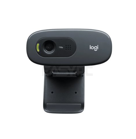 Webcam Logitech C270HD