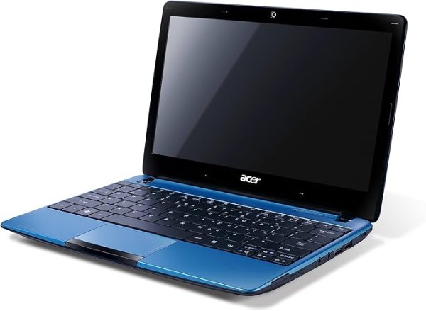 Mini Acer 10"- Dual core- Ram 2 Go - HDD 320 Go