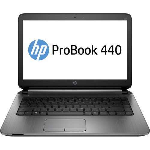 HP Probook 440 G1; Core i5; Ram 4 Go - HDD 500 Go