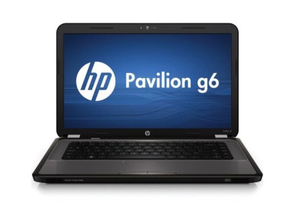 HP Pavilion G6; Core i5; Ram 4 Go - HDD 500 Go