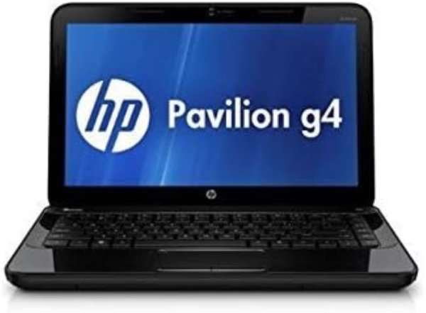 HP Pavilion G4- Core i3- Ram 4 Go - HDD 500 Go