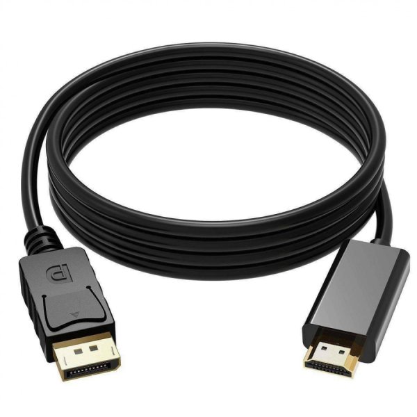 Câble HDMI to Display 1.8m
