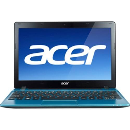Acer Aspire One Series 11.6" ; Dual core; Ram 2 Go - HDD 320 Go