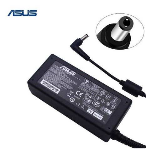 Chargeur Asus 19V-3.42A Gros bout