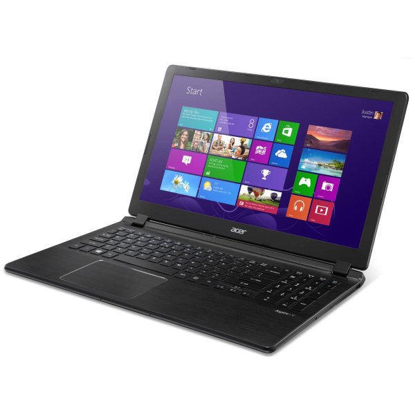 Acer Aspire V5- Core i3- Ram 4 Go - HDD 500 Go