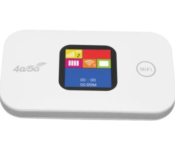Modem wifi 4G LTE