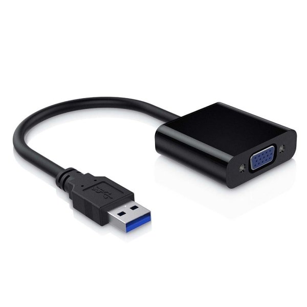 Adaptateur USB 3.0 To VGA