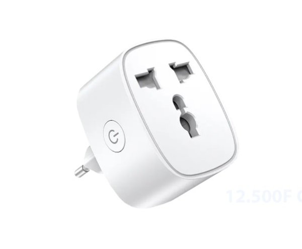 Prise wifi Intelligente