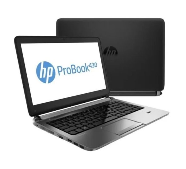 HP Probook 430 G2- Core i5- Ram 4 Go - HDD 500 Go