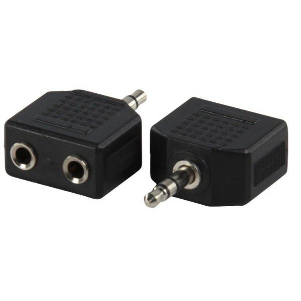 Adaptateur mini Jack 3.5mm