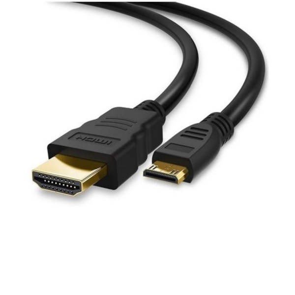 Câble HDMI to mini HDMI