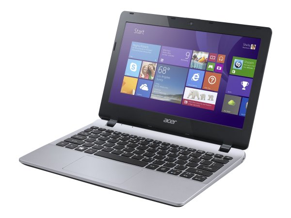 Acer Aspire One Series 11.6"; Dual core; Ram 4 Go - HDD 500 Go