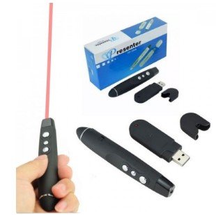 Pointeur Laser PP1000
