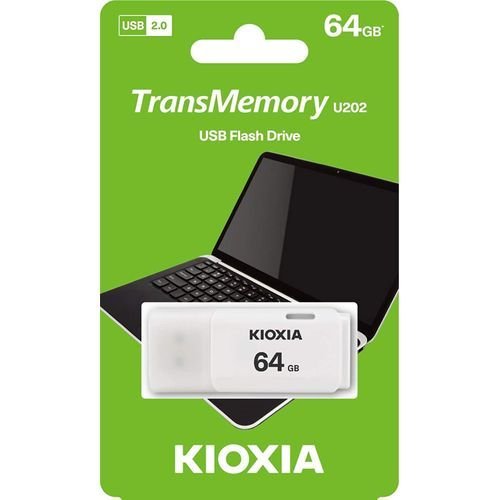 Clé USB Kioxia 2.0 64 GO