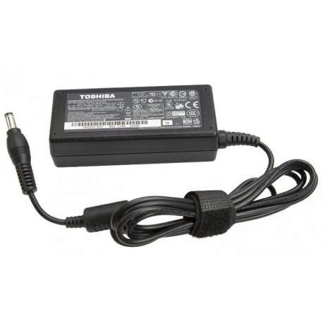 Chargeur Toshiba 20V-2A petit transfo bout moyen