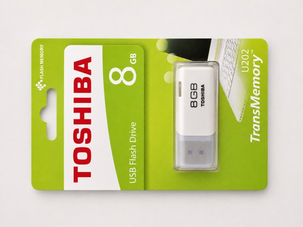 Clé USB Toshiba 8 Go