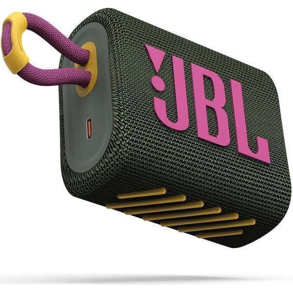 JBL Go 3 Générique
