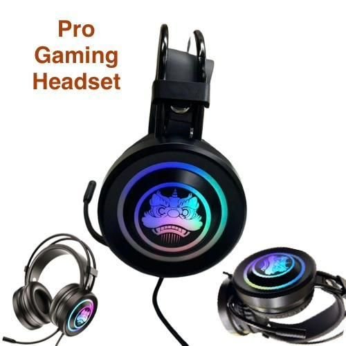 CASQUE GAMING T906