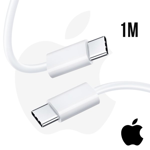 Cable Type C to Type C