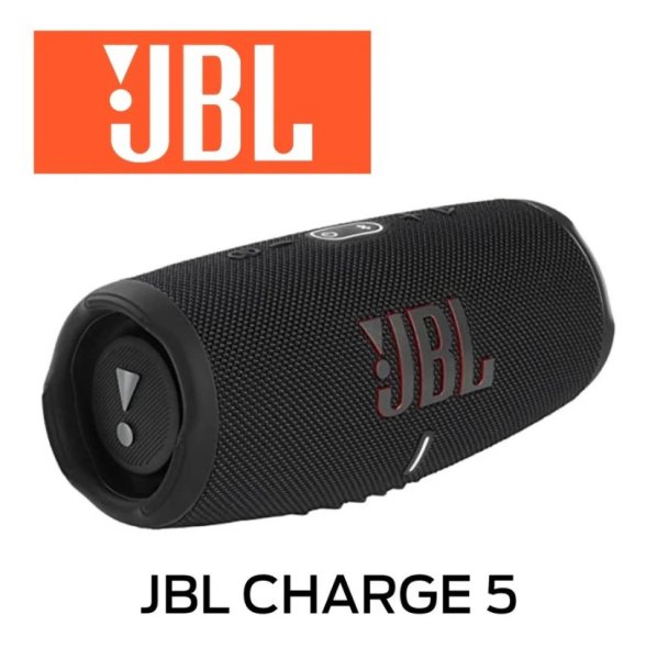 JBL Charge 5 générique
