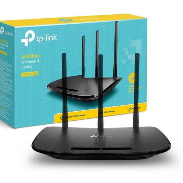 Routeur TP Link WR940N