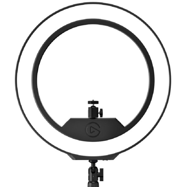 RING LIGHT RGB 14 POUCES