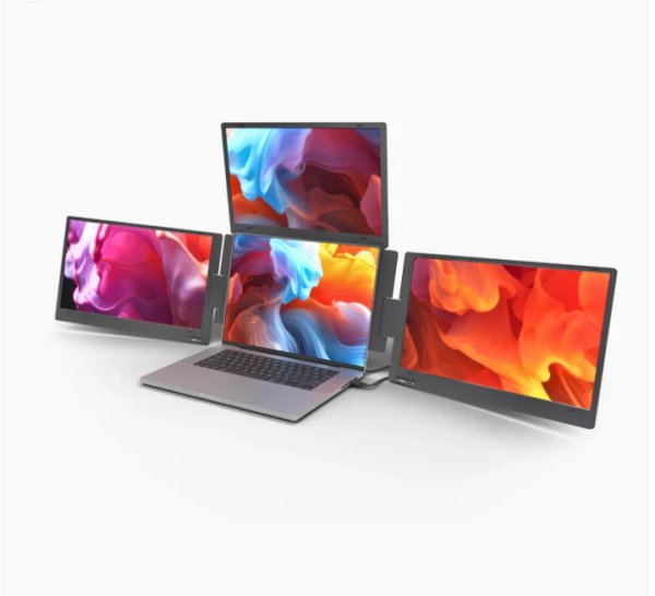 TriView Pro 14