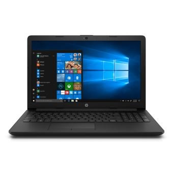 HP 15 Notebook PC- Core i5- Ram 8 Go - SSD 256 Go