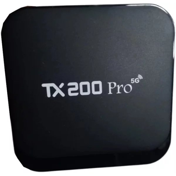 TX 200 PRO+