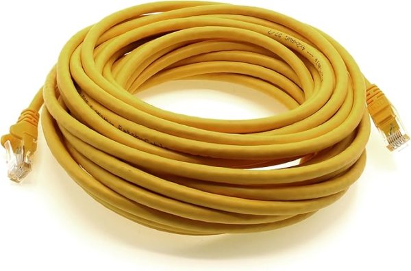 Câble Ethernet RJ45 10m