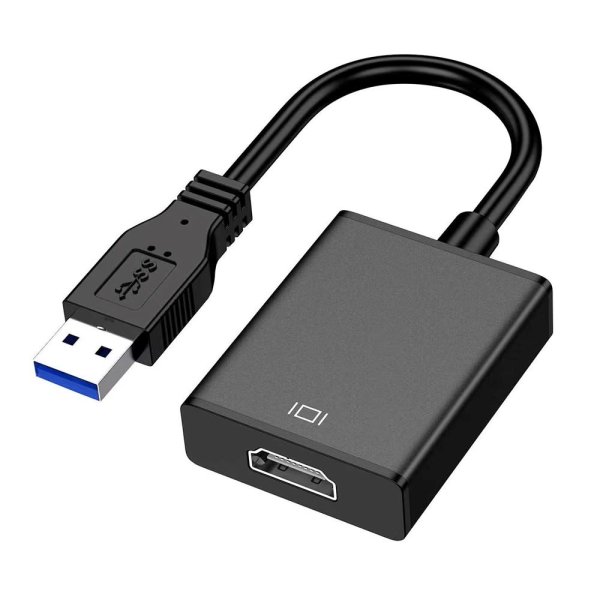 Adaptateur USB 3.0 To HDMI