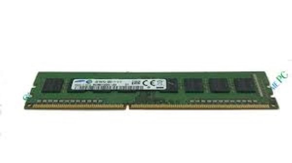 Barette de Ram DD4 8 Go pour bureau