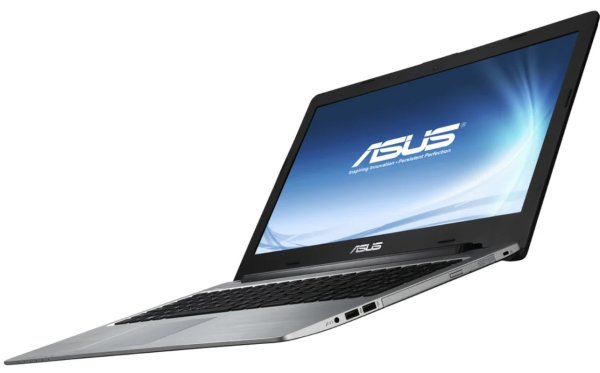 Asus K56CM- Core i7- Ram 4 Go - HDD 500 Go