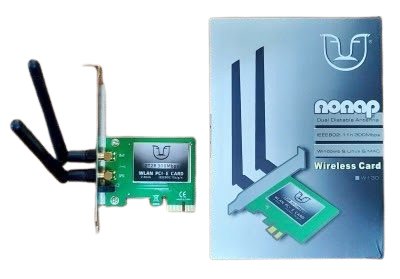 Carte PCI Express Nonap W130