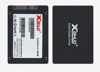 Disque dur SSD Xishuo 256 GB