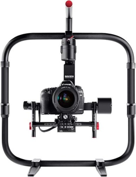 Stabilisateur Moza Lite 2 Pro