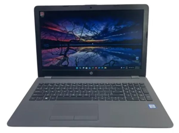 HP 256 G6- Core i5- Ram 4 Go - HDD 500 Go