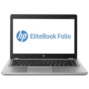 HP Elitebook Folio 9470M; Core i7; Ram 4 Go - HDD 500 Go