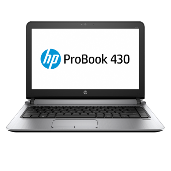 HP PROBOOK 430 G3- Core i5- Ram 8 Go - 512 HDD 13.3"