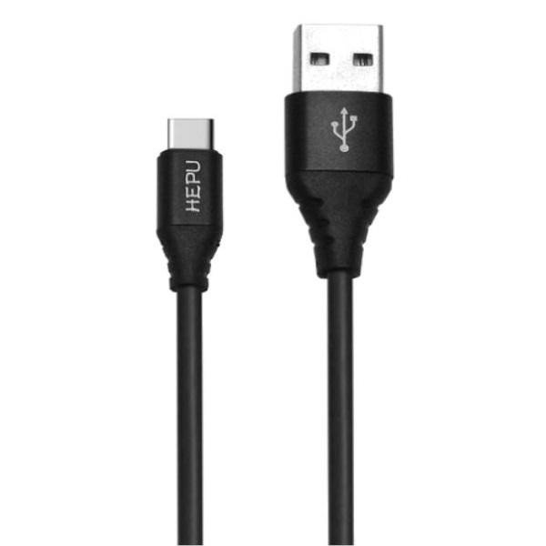 Cable Hepu Type C